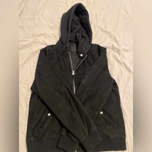 All Saints Jacket - Picture 3 of 5